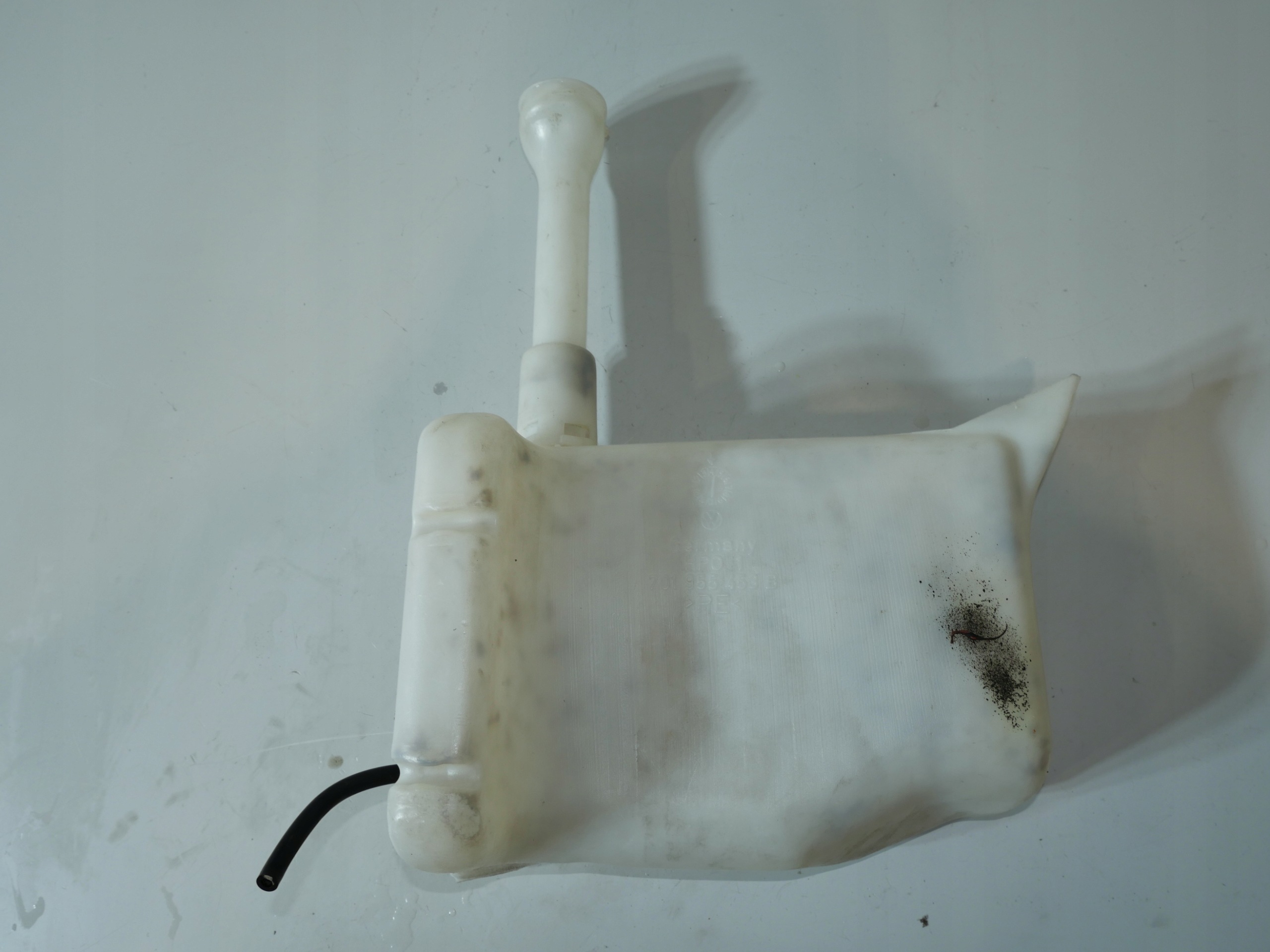 Behälter des Gasses Spritzdüse T4 701955453B