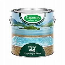 

Koopmans Houtolie Uv 2,5L Olej 010