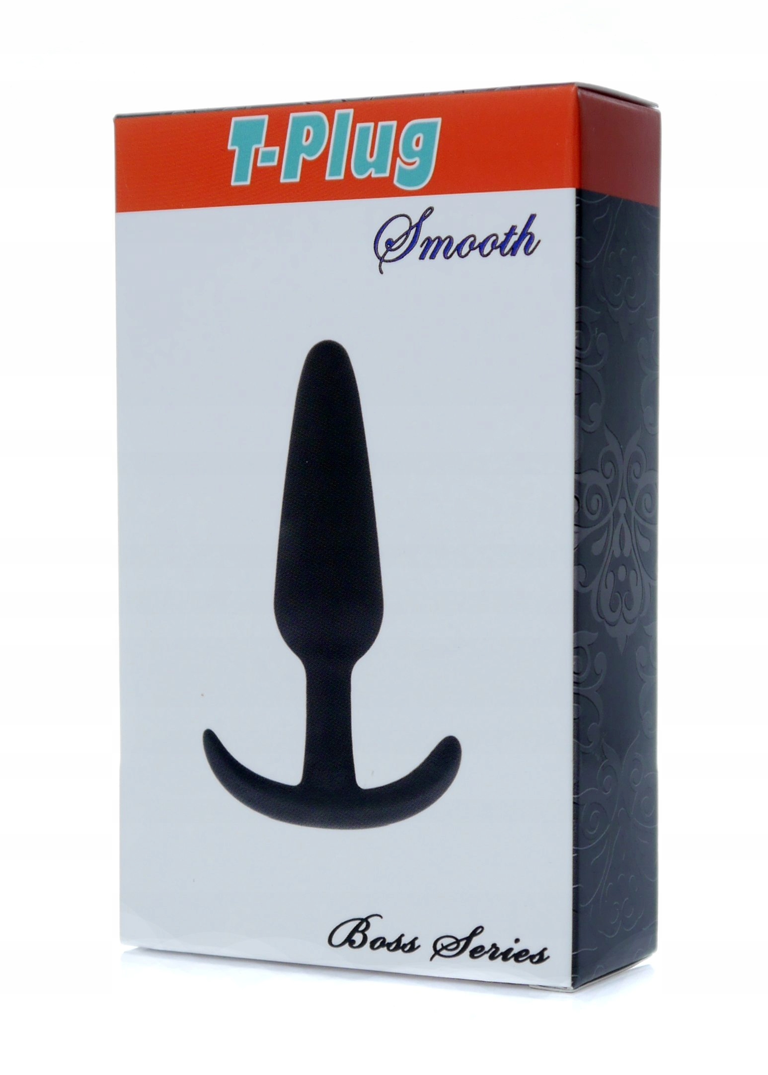 

Plug Analny Korek Analny Smukła Zatyczka Analna