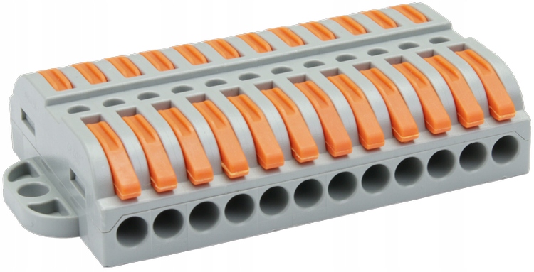 

Złączka Otwierana 24 × 0.5-4mm OVOFT1212 Tracon