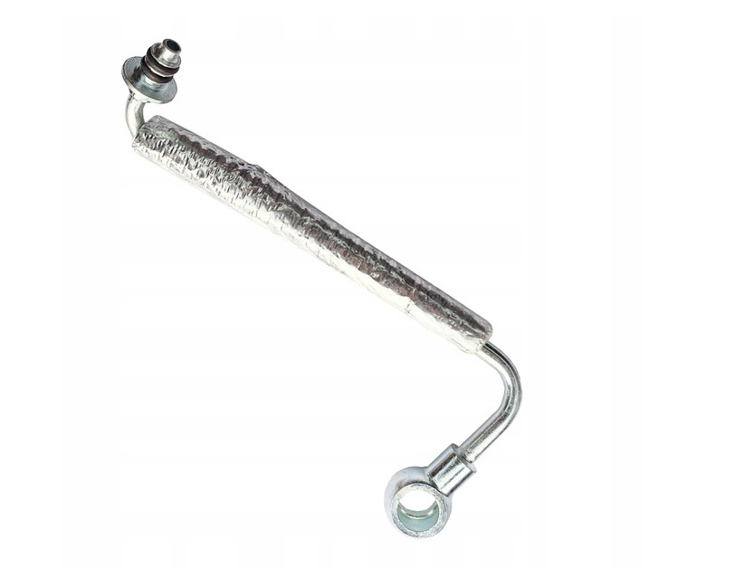 PRZEWÓD OLEJOWY / RURKA OLEJOWA TURBOSPRĘŻARKI do OPEL 1.4 1.4T 55592600