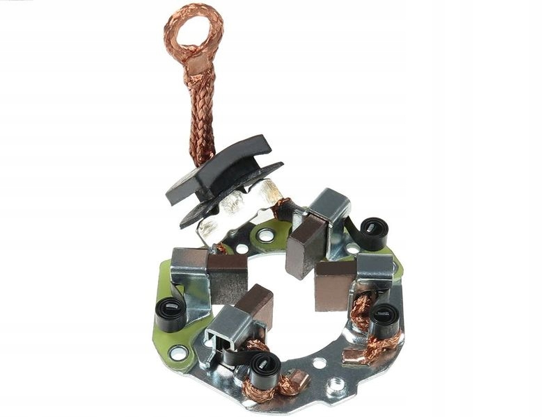 SZCZOTKOTRZYMACZ ROZRUSZNIKA SBH6026S AS-PL