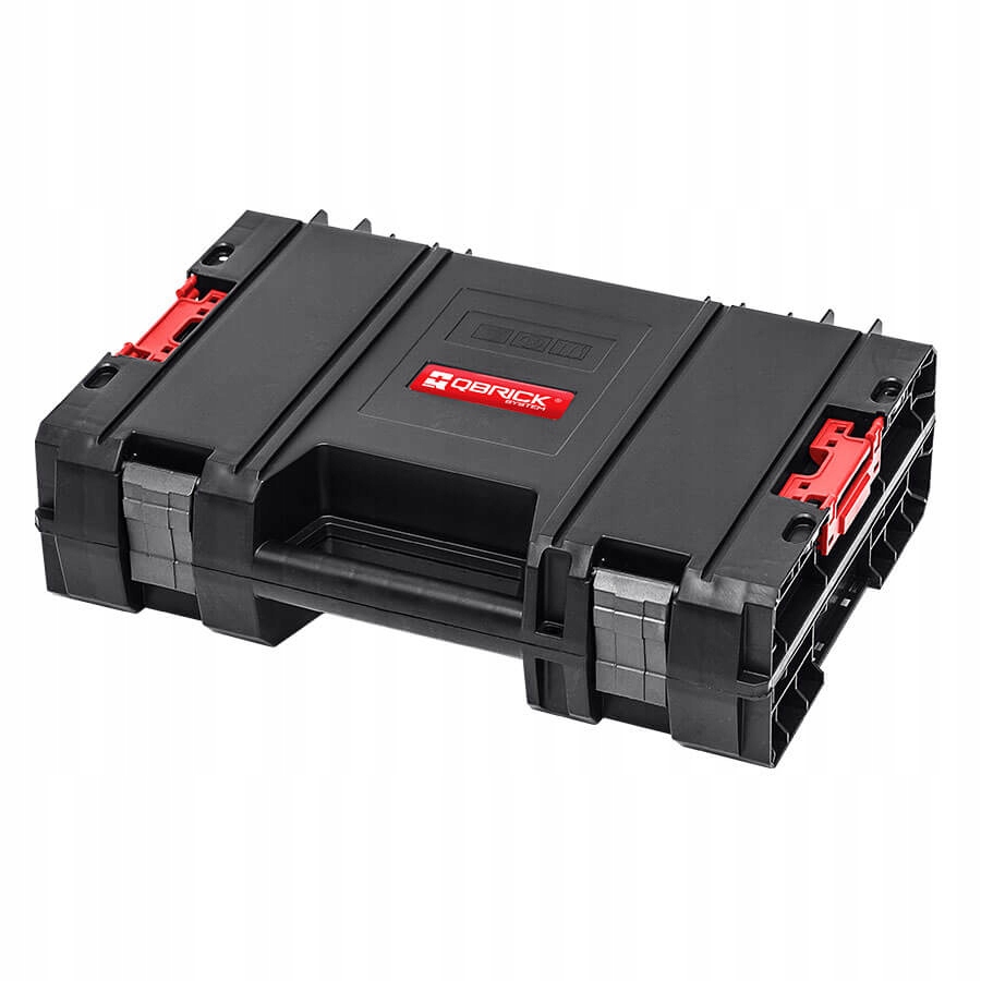 

Walizka na elektronarzędzia Qbrick System Pro