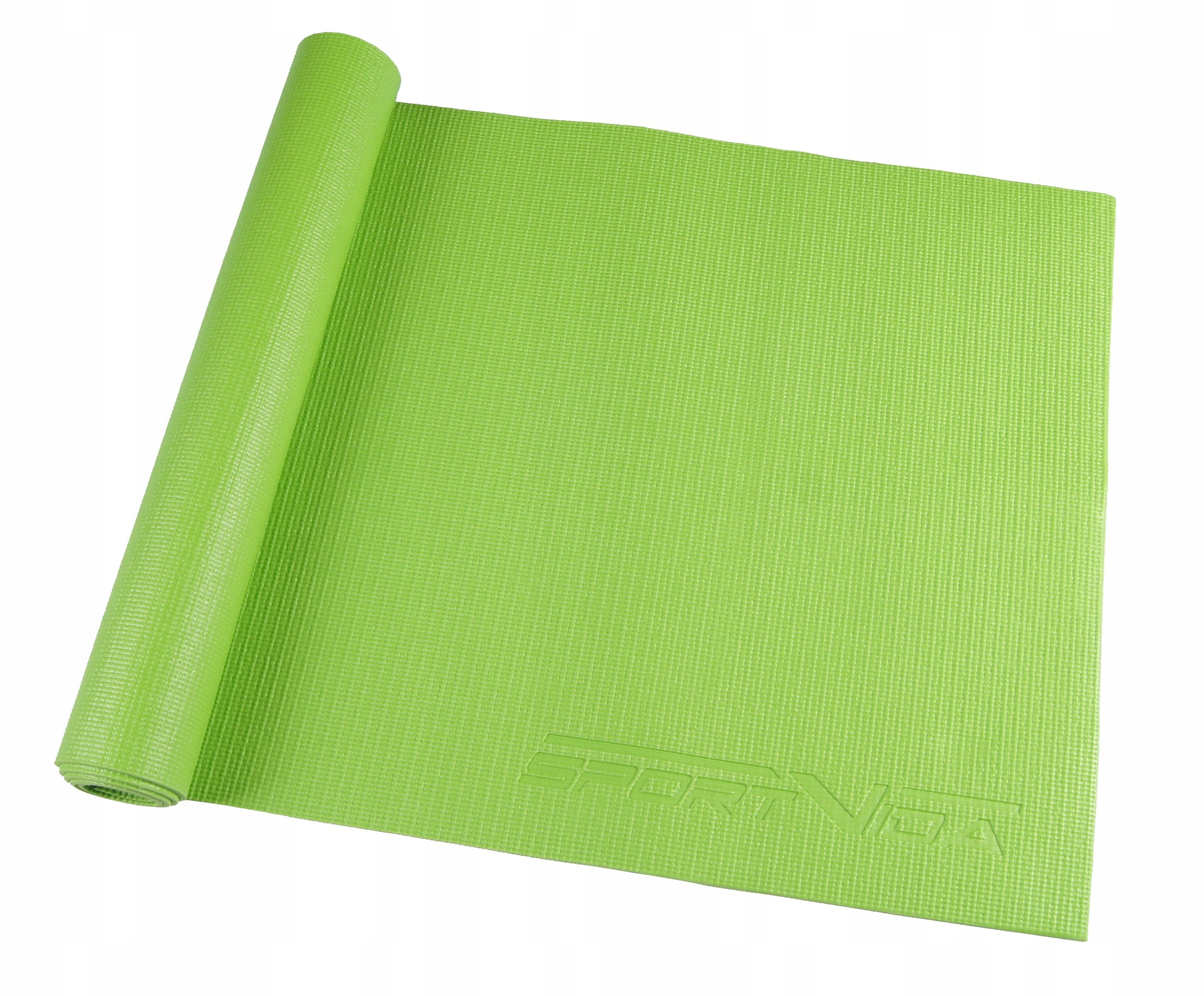 

Mata Do Ćwiczeń Fitness Joga Yoga 4MM Sportvida