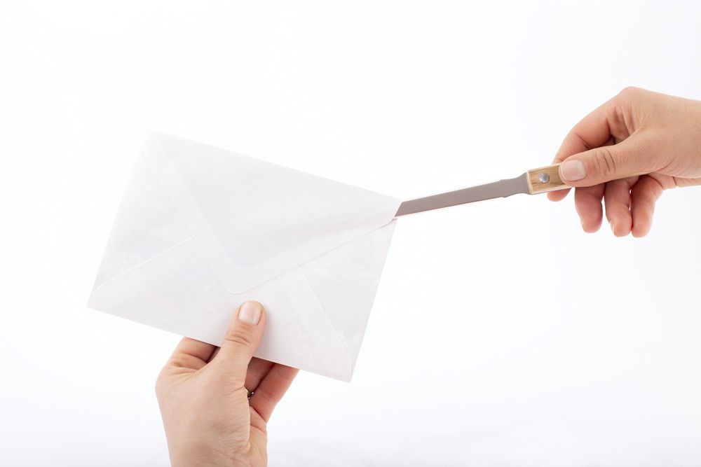 NÓŻ DO KOPERT DREWNIANA RĄCZKA D.RECT Marka D.rect