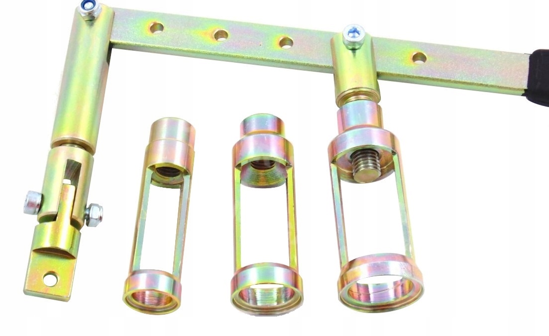 PROFESJONALNY SCIAGACZ WYPINACZ ZAWOROW 8V 6V 24V Producent code Nar000336