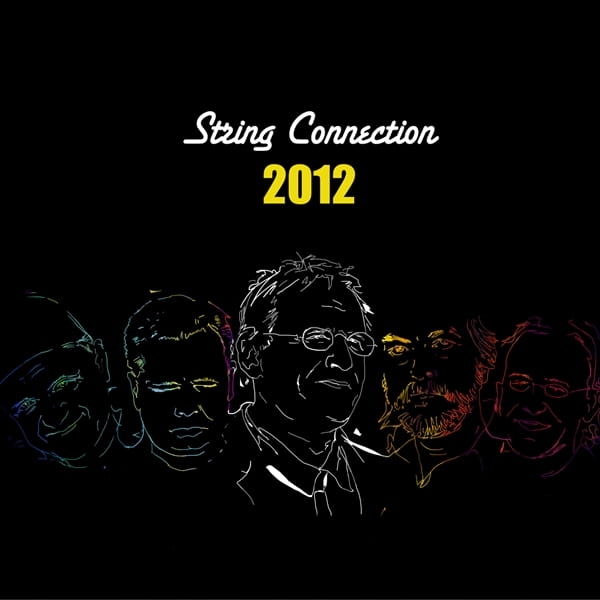 CD String Connection 2012