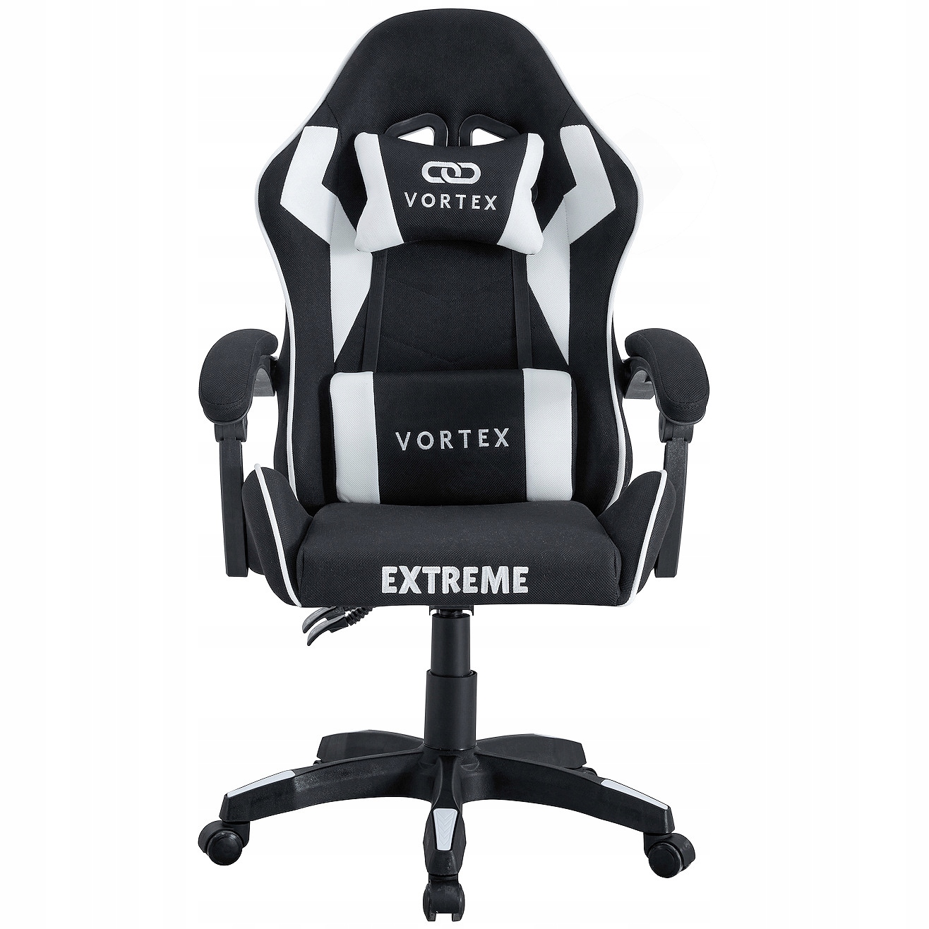 Fotel Gamingowy Extreme Vortex White