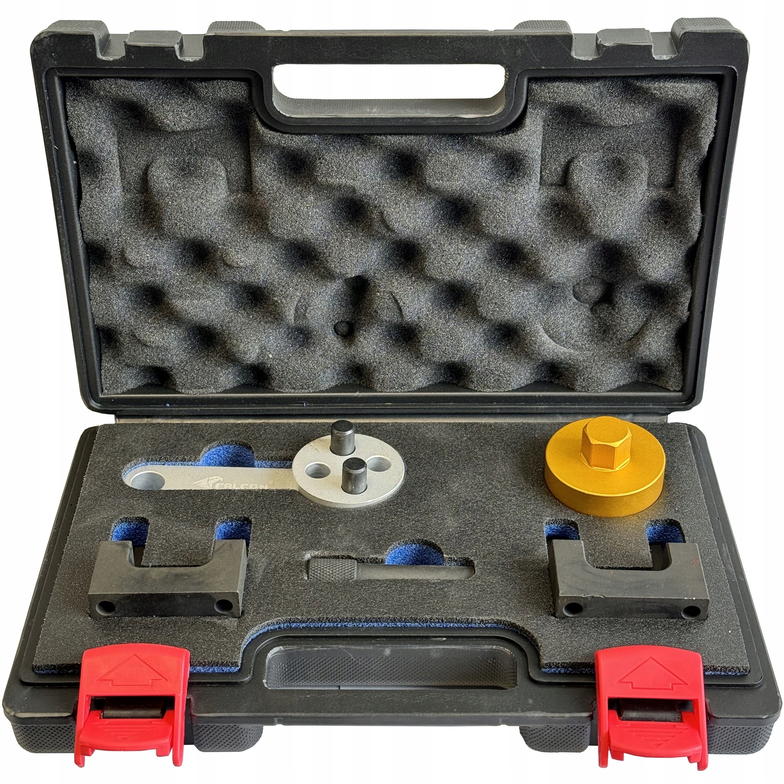 Blokování Rozvodů Mercedes 1.6 2.0 CDI M654 A B C V