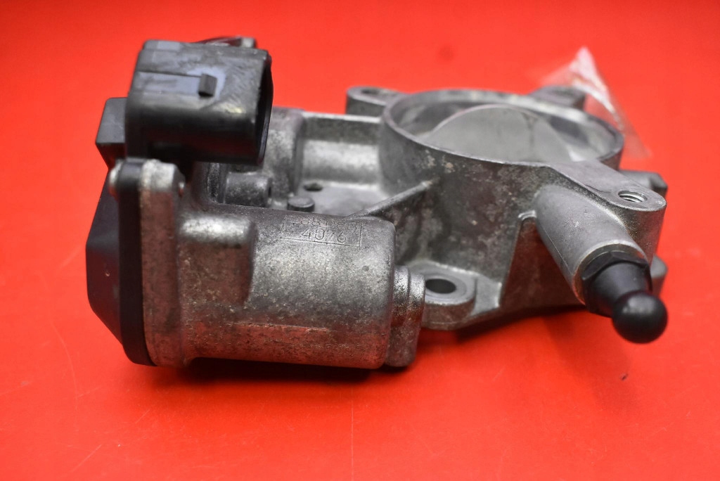 Valvola a farfalla 55564164 OPEL INSIGNIA A 2.0 CDTI 130 KM 08-14