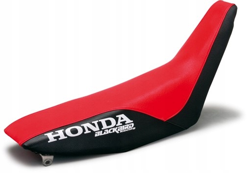 Blackbird Poťah Poťah Na Sedadlo Honda Cr 125 '93-'97, Cr 250 '9