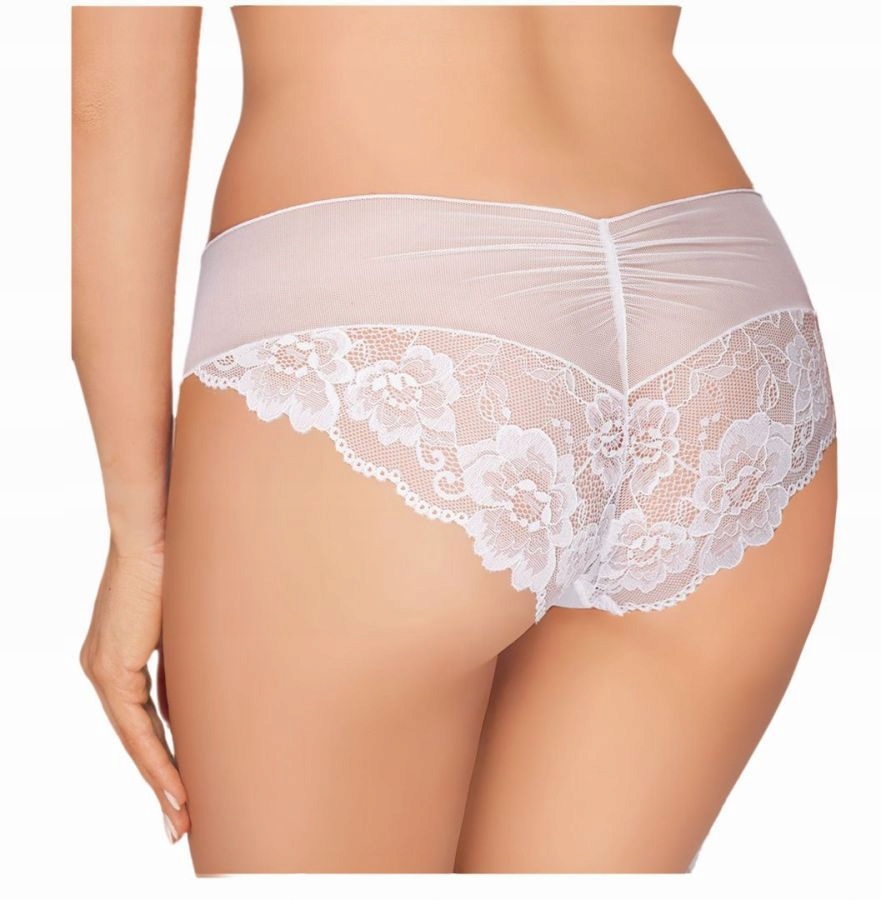 

Ewana Figi 086 Białe L