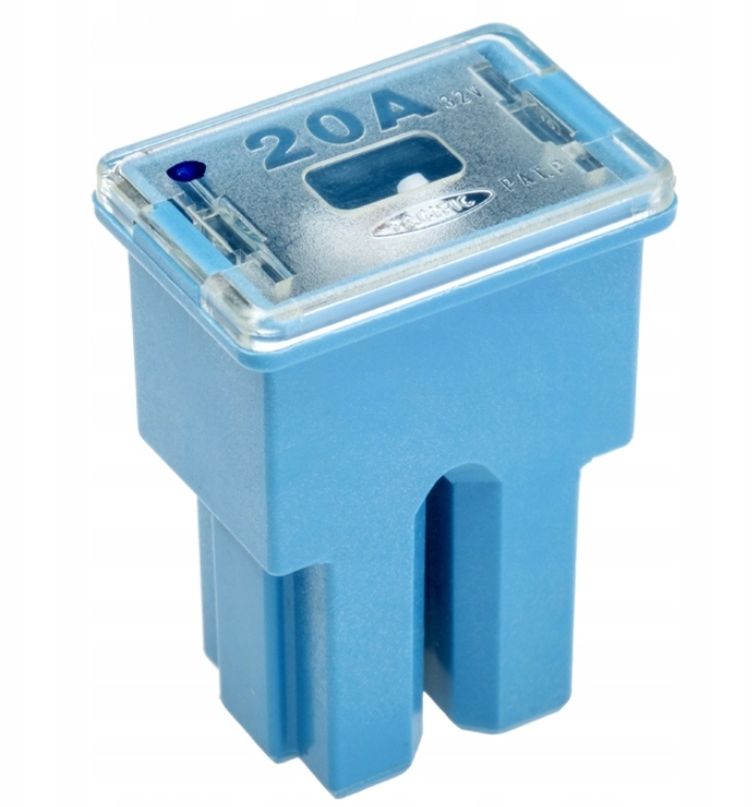 Bezpiecznik samochodowy Japval Typ F 20A