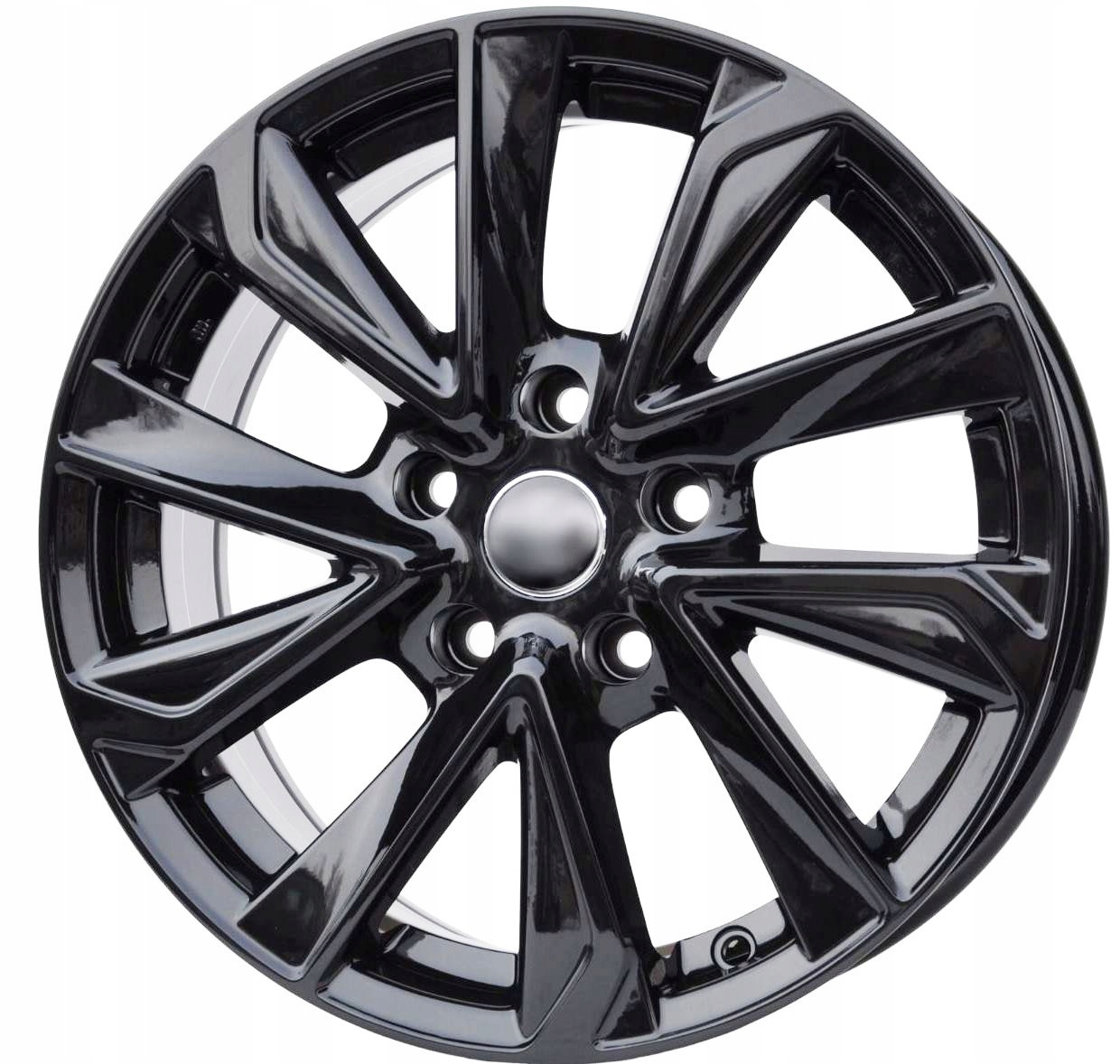 Disky Pdw 16 Toyota III A3 Rav 4 IV A4 Rav 4 IV Van A4 Rav 4 V A5, H5 Rav