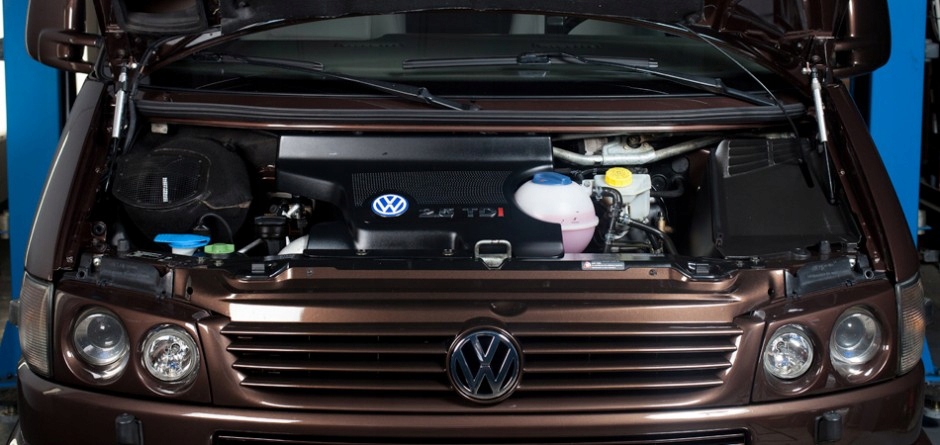 VW T4 TRANSPORTER * OKULARY LAMP PRZÓD * DJ-TUNING Numer katalogowy producenta VWT4-30