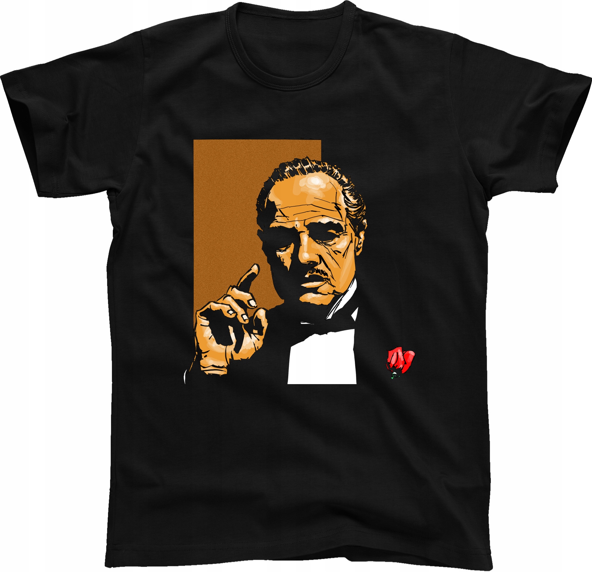

The Godfather Ojciec Chrzestny Portret