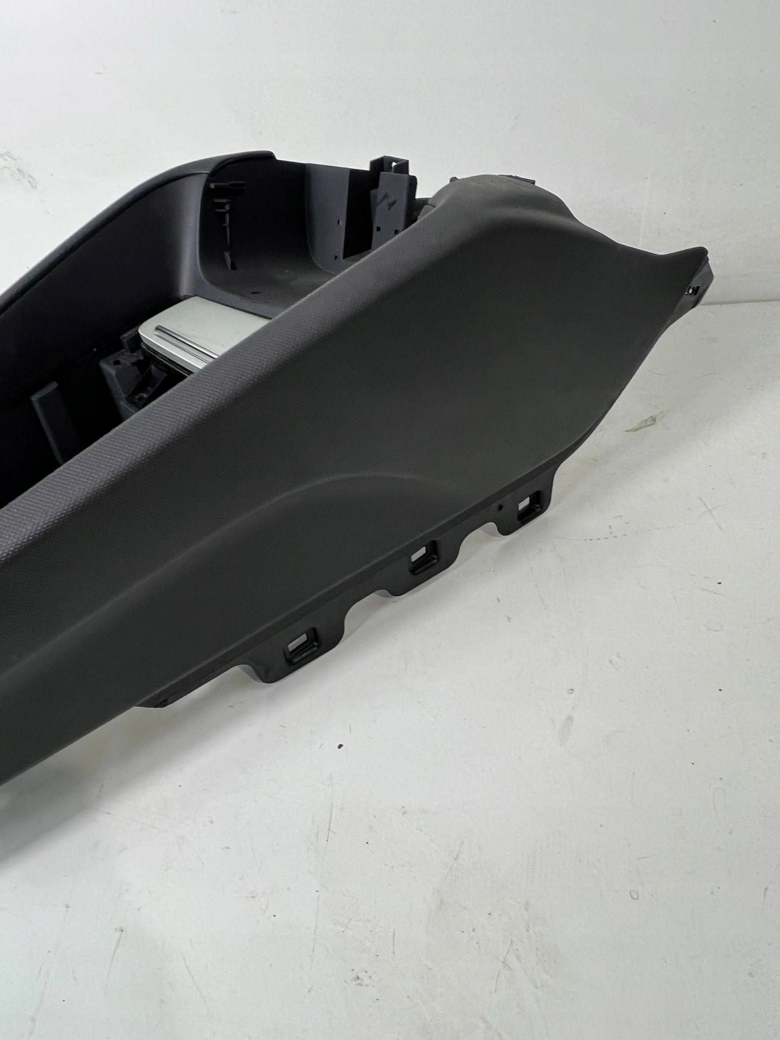 тунель середина перед черный Audi тт 8J англия