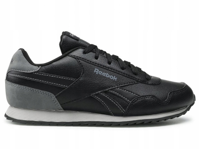 

Buty damskie Reebok Royal Glide G58309 czarne 37