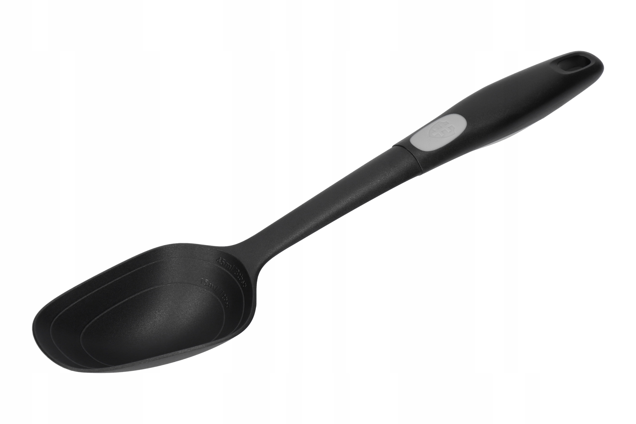 

Zwieger Black Stone Łyżka Z Miarką