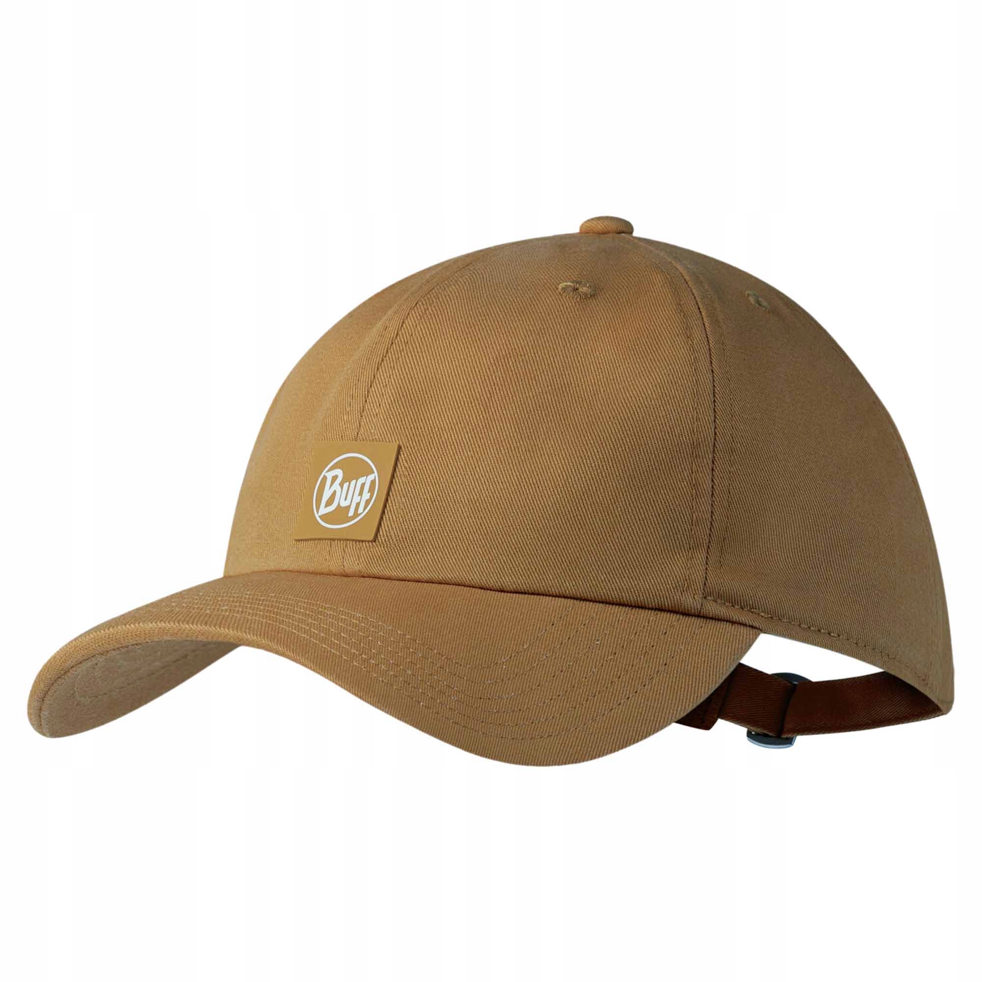 Czapka Buff Baseball Cap Solid Zire Camel ochrona przed słońcem Upf 50