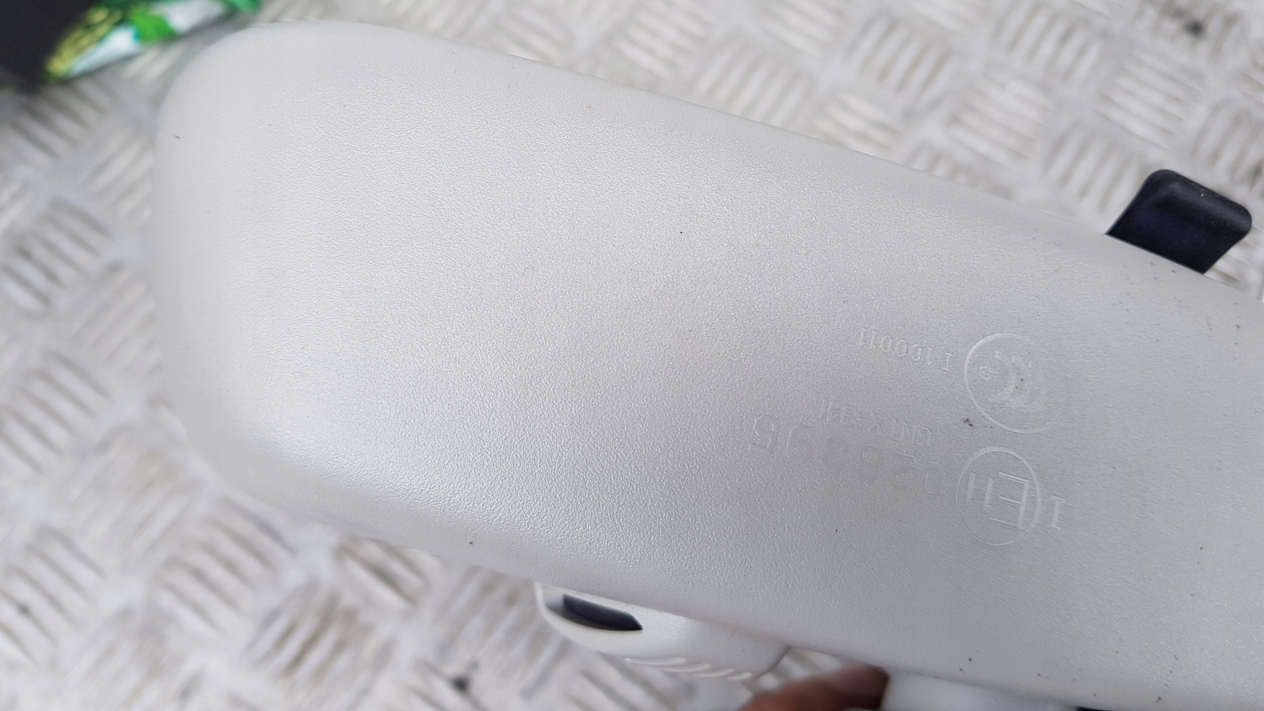 MERCEDES W212 rear-view mirror inner A2048103417