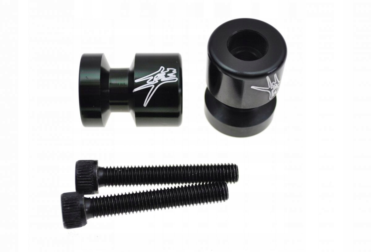 CRASH КОЛОДКИ МАЯТНИКА СЛАЙДЕРЫ SUZUKI GSX HAYABUSA