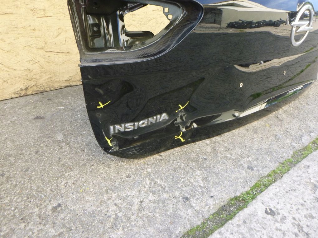 OPEL INSIGNIA II 2 B KOMBI HECKKLAPPE