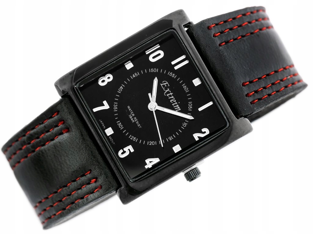 

Zegarek damski Extreim zx668c +box +grawer