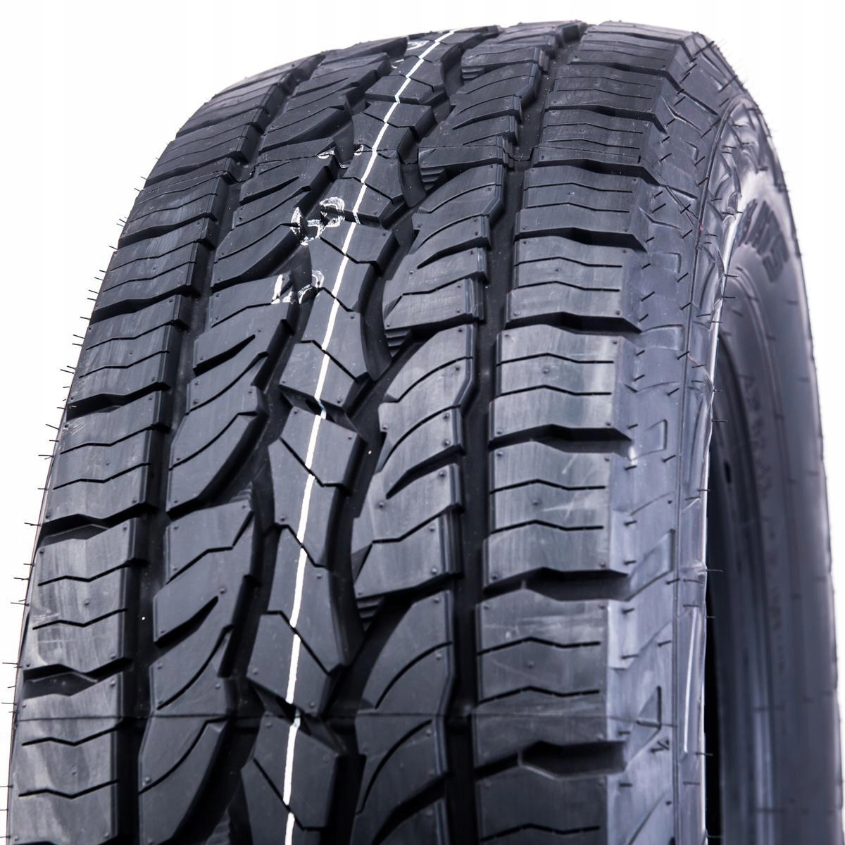 4X летние шины 255 / 60R18 Dunlop Grandtrek AT5