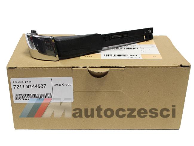 Тримач живильника ремінь подачі BMW E92 72119144937