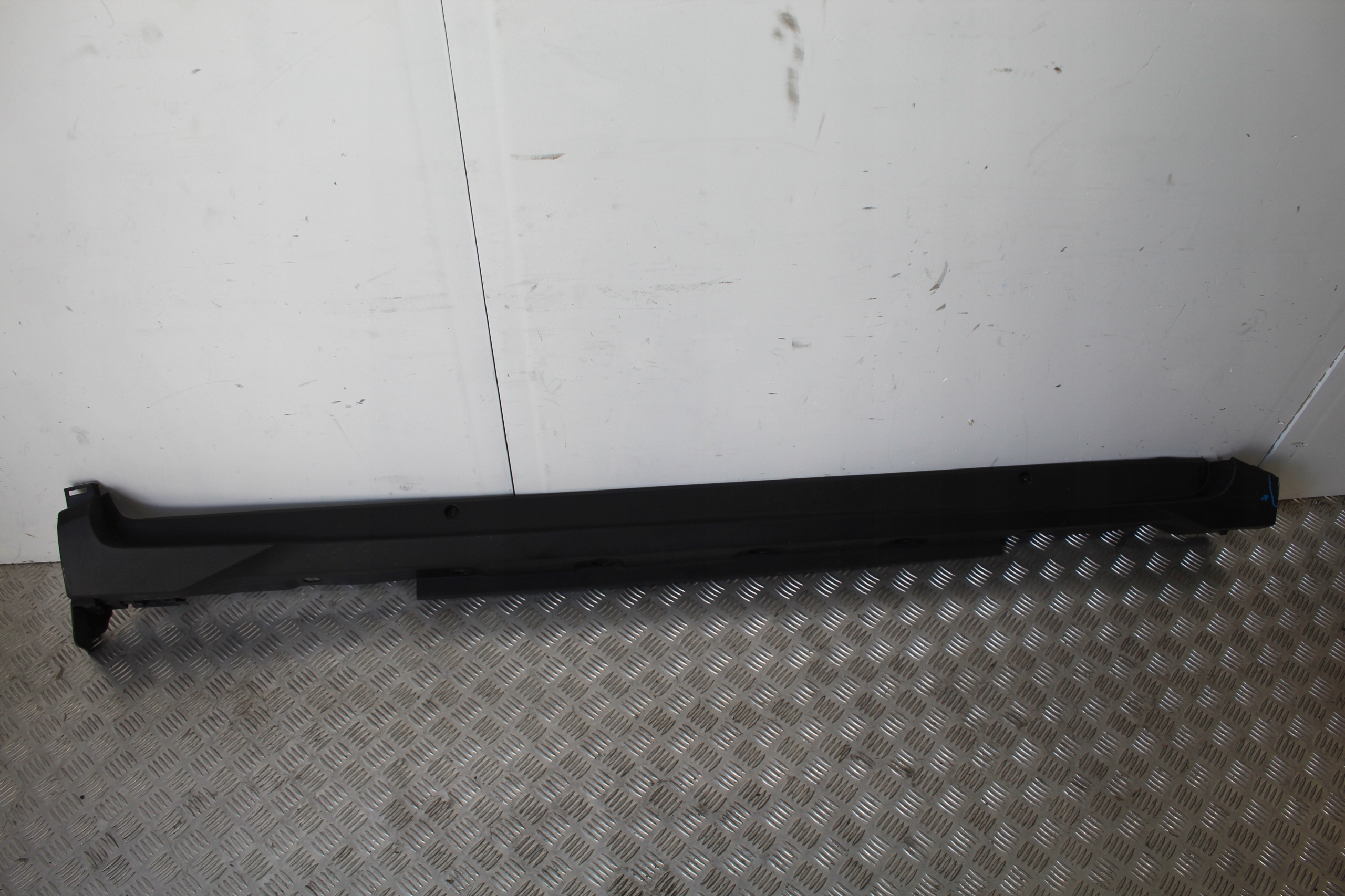 NAKŁADKA PROGOWA PRÓG PRAWY TOYOTA CHR LIFT