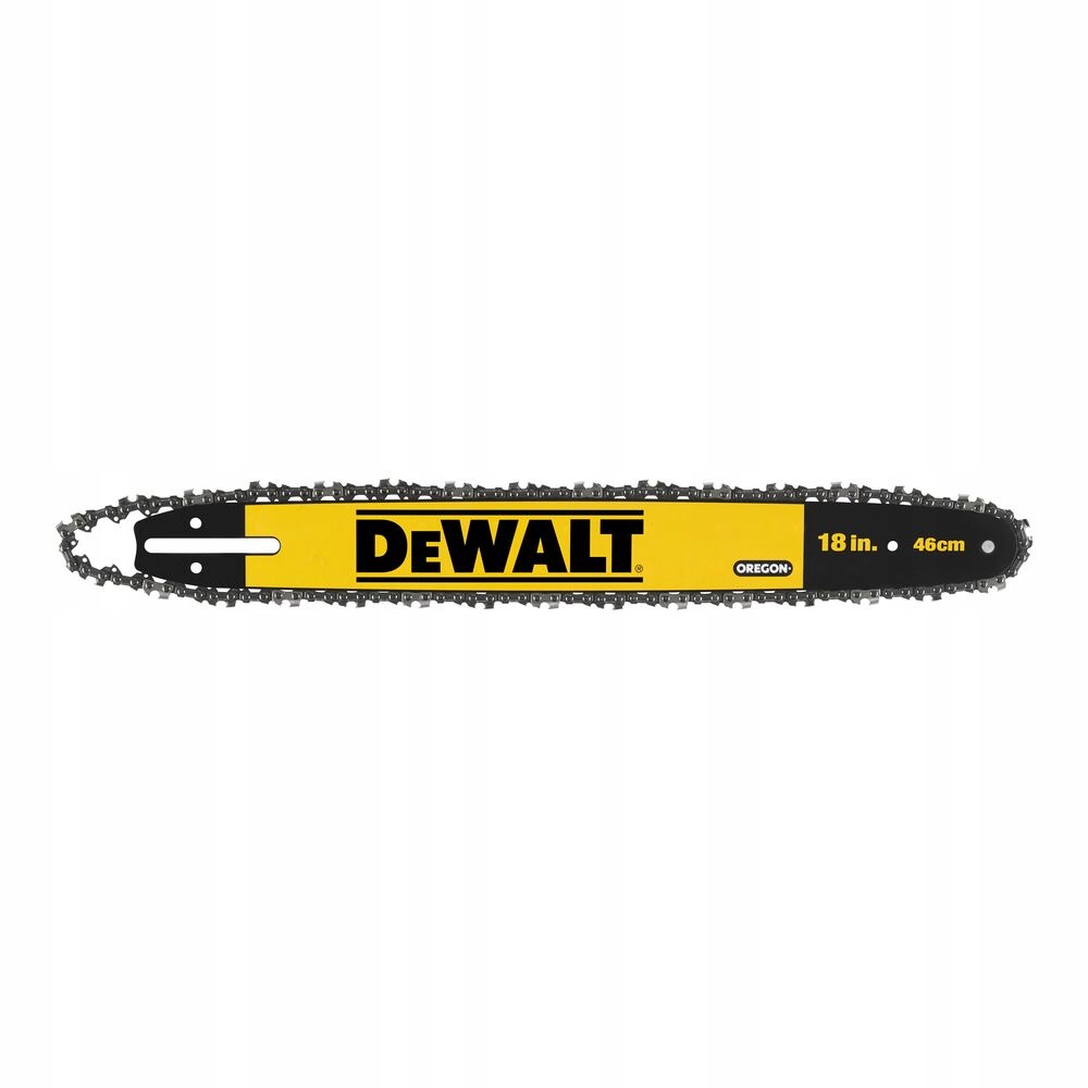 Vodící lišta a řetěz pro řetězovou pilu 46 cm DeWalt [DT20661-QZ]