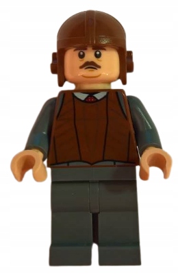 LEGO Figurka Jacob Kowalski hp166 75952