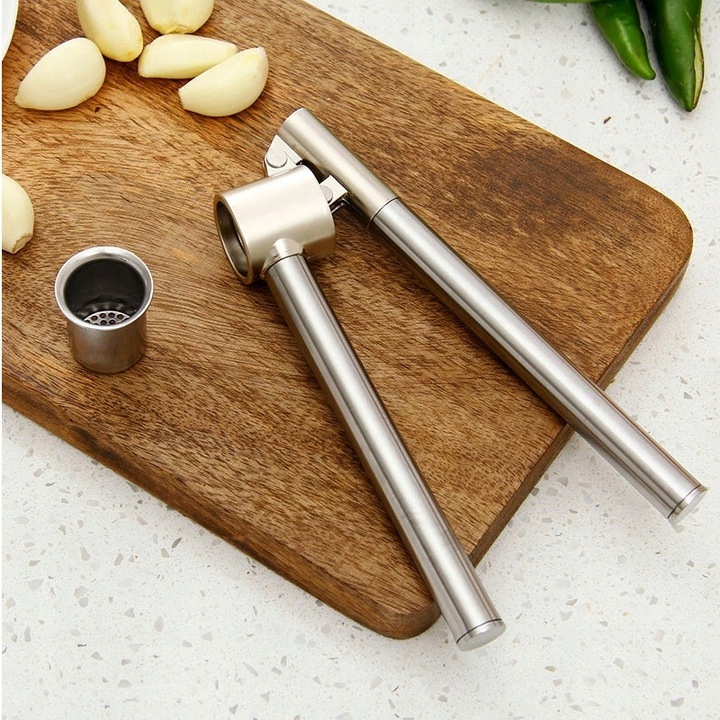 WYCISKACZ DO CZOSNKU WYCISKACZ PRASKA EDEL HOFF Rodzaj wyciskarka