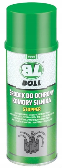 

Boll Środek Do Ochrony Komory Silnika Spray