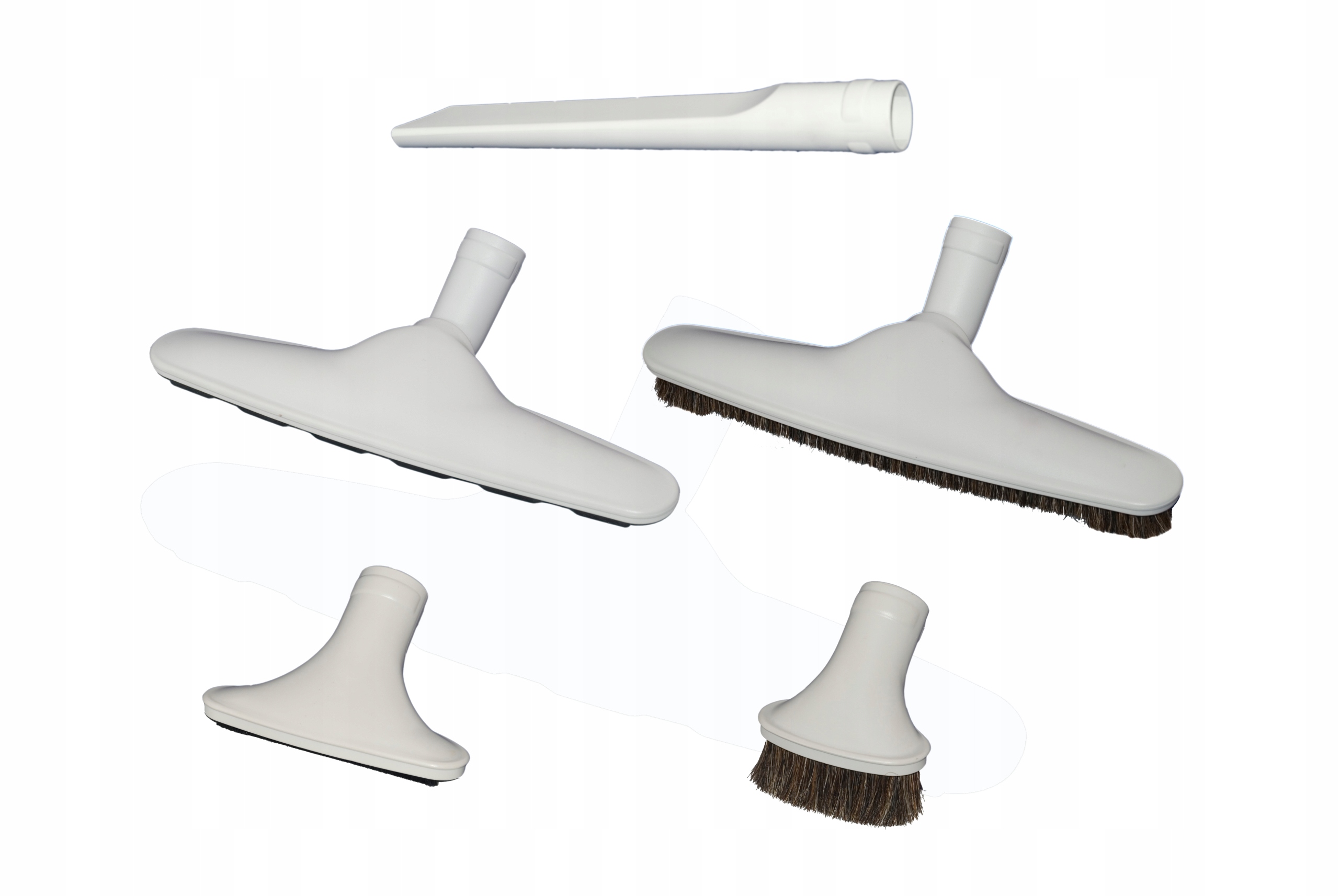 Odkurzacz centralny AllVac 16 Kit + akcesoria Maksymalna moc 1650 W