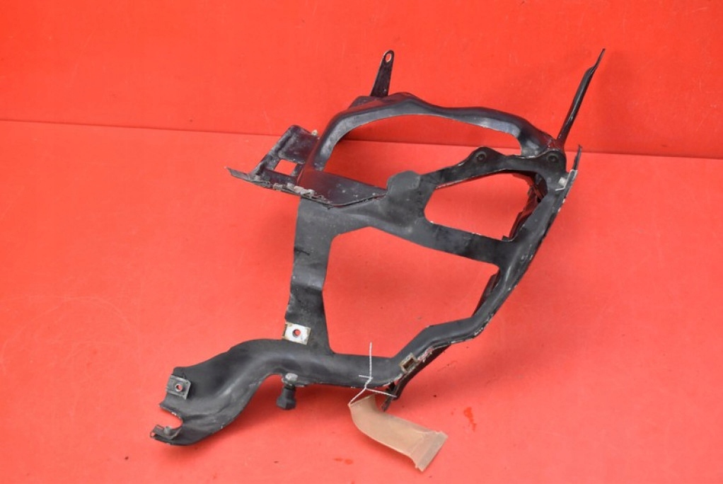 support panel for radiators pillar holder REFLEKTORA BMW E65 4.4 V8 333 KM 01-05
