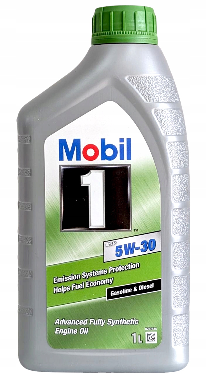 Olej Silnikowy Mobil 5W30 Esp 1L