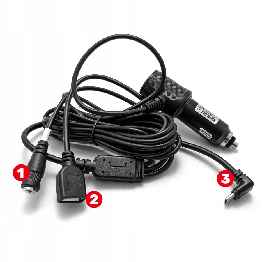 RADIO STACJA MULTIMEDIALNA MONITOR APPLE CARPLAY ANDROID AUTO DVR 2 KAMERY Rodzaje odtwarzanych nośników karta microSD