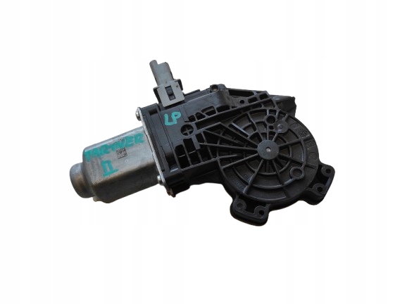 PEUGEOT PARTNER 2 II 08- SILNICZEK SZYBY LEWY PRZÓD