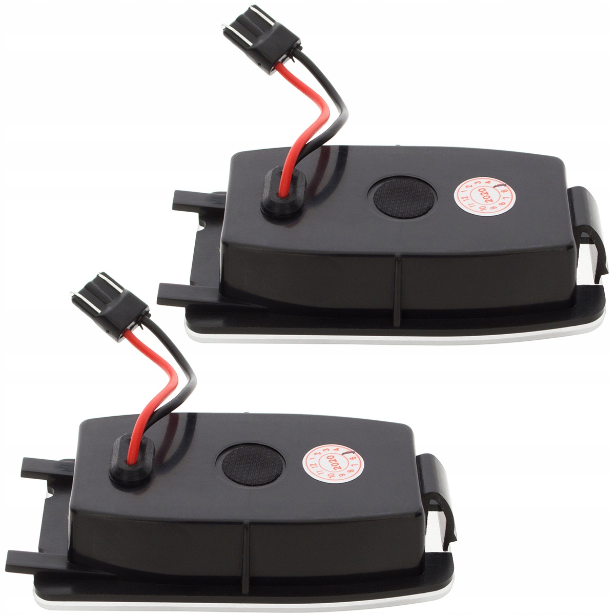 LAMPKI LED PODŚWIETLENIE LUSTEREK do Range Rover Numer katalogowy części DA-22809