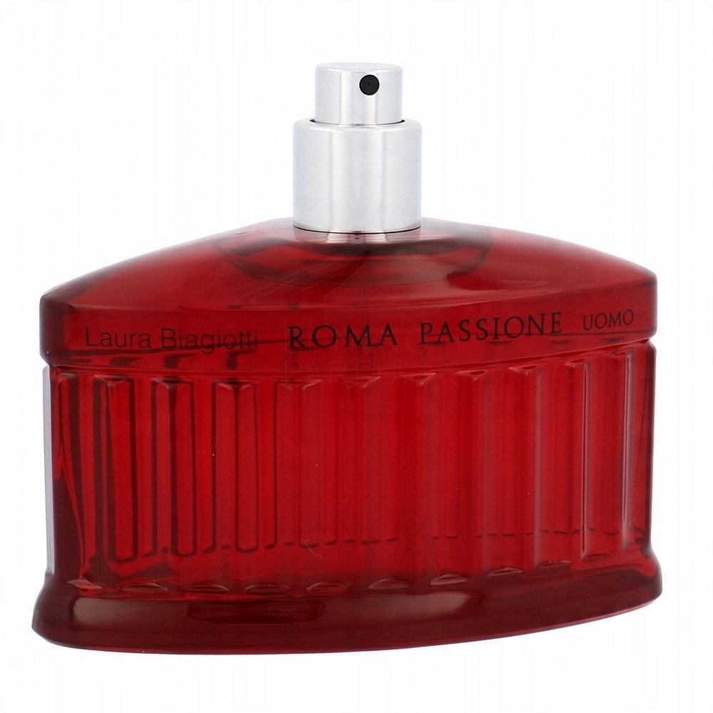 

Laura Biagiotti Roma Passione Uomo Edt 125ml