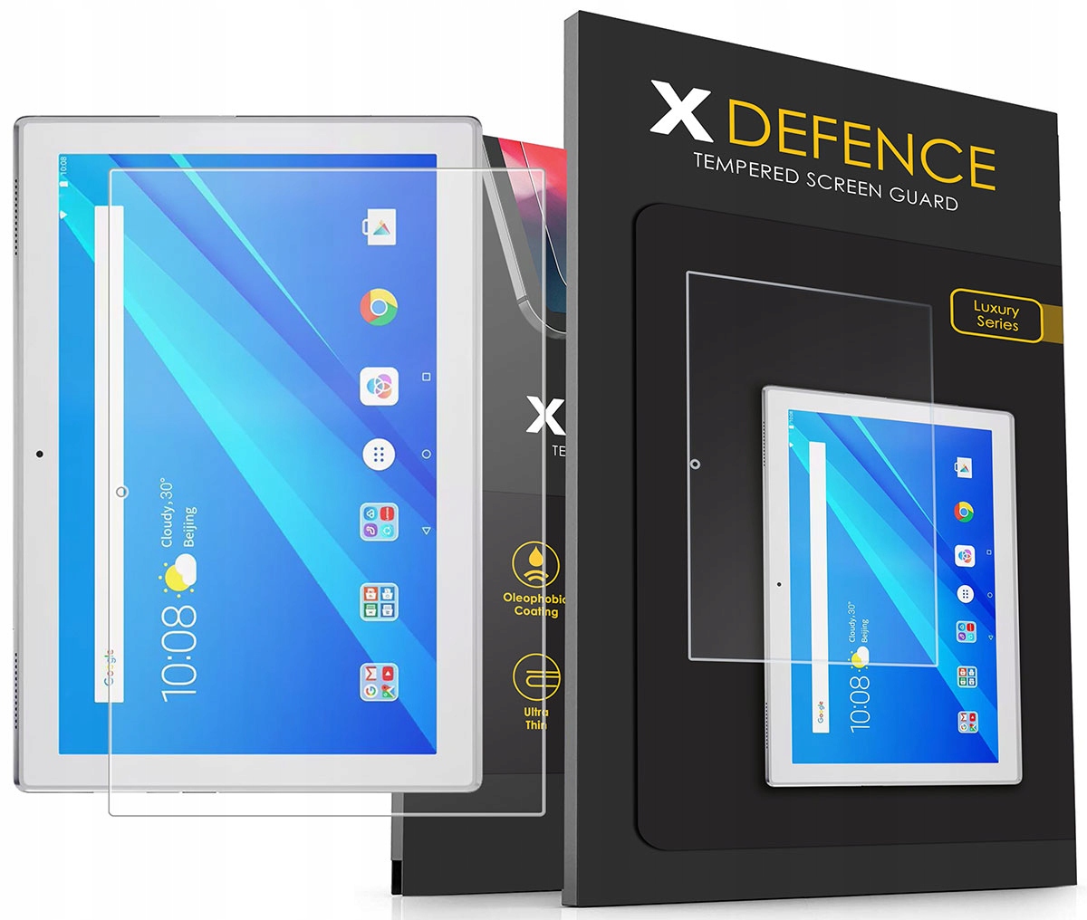 

Najmocniejsze Szkło Do Lenovo Tab 4 10