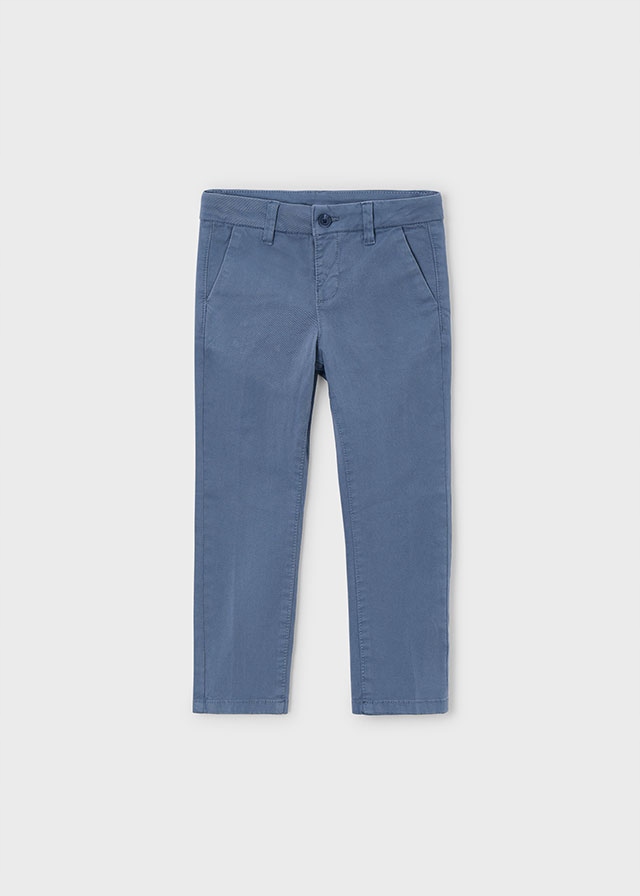 Mayoral 513 Spodnie Chino Slim r.104