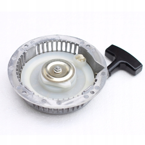 Startér Šerpa Wacker WM80 BS500 BS502 BS600 BS700 Kvalita