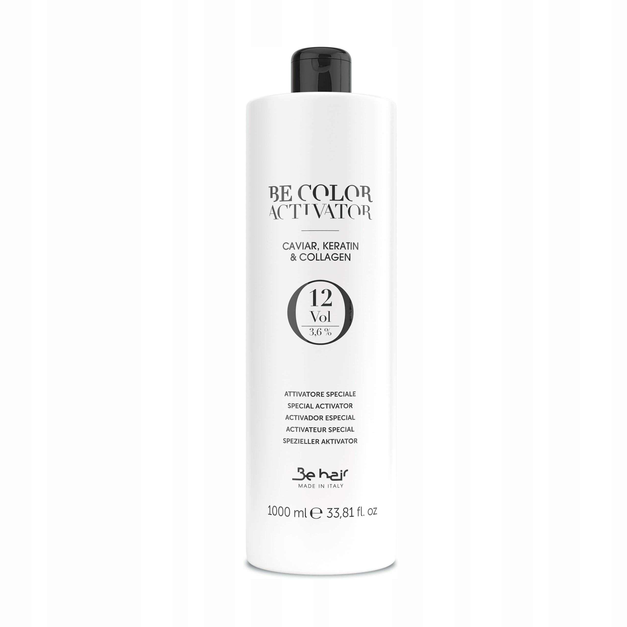 

Be Color Aktywator 12 Vol (3,6%) 1000ml