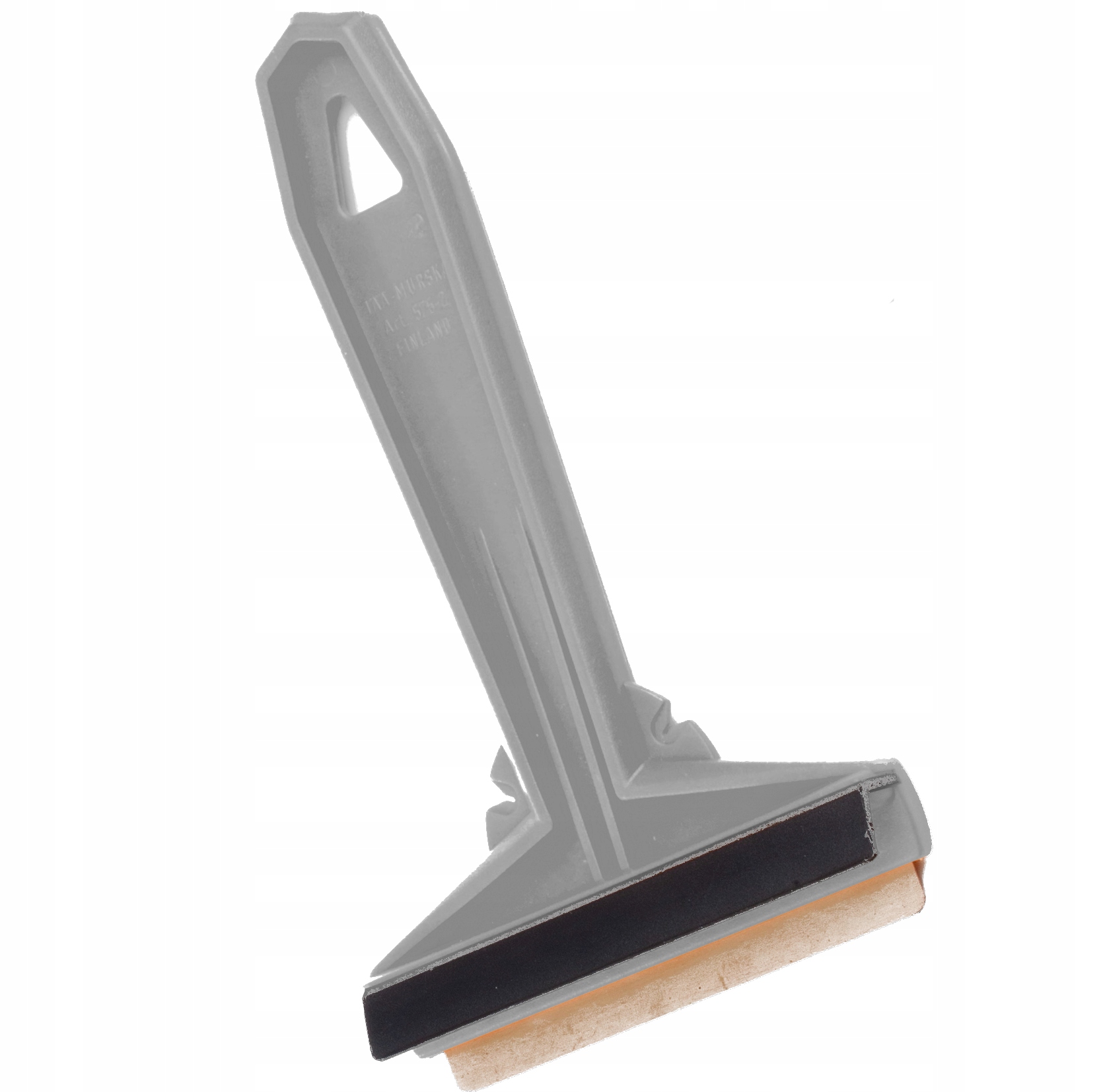 

Skrobaczka Skrobak Do Szyb Murska 575 Mosiężna Fin