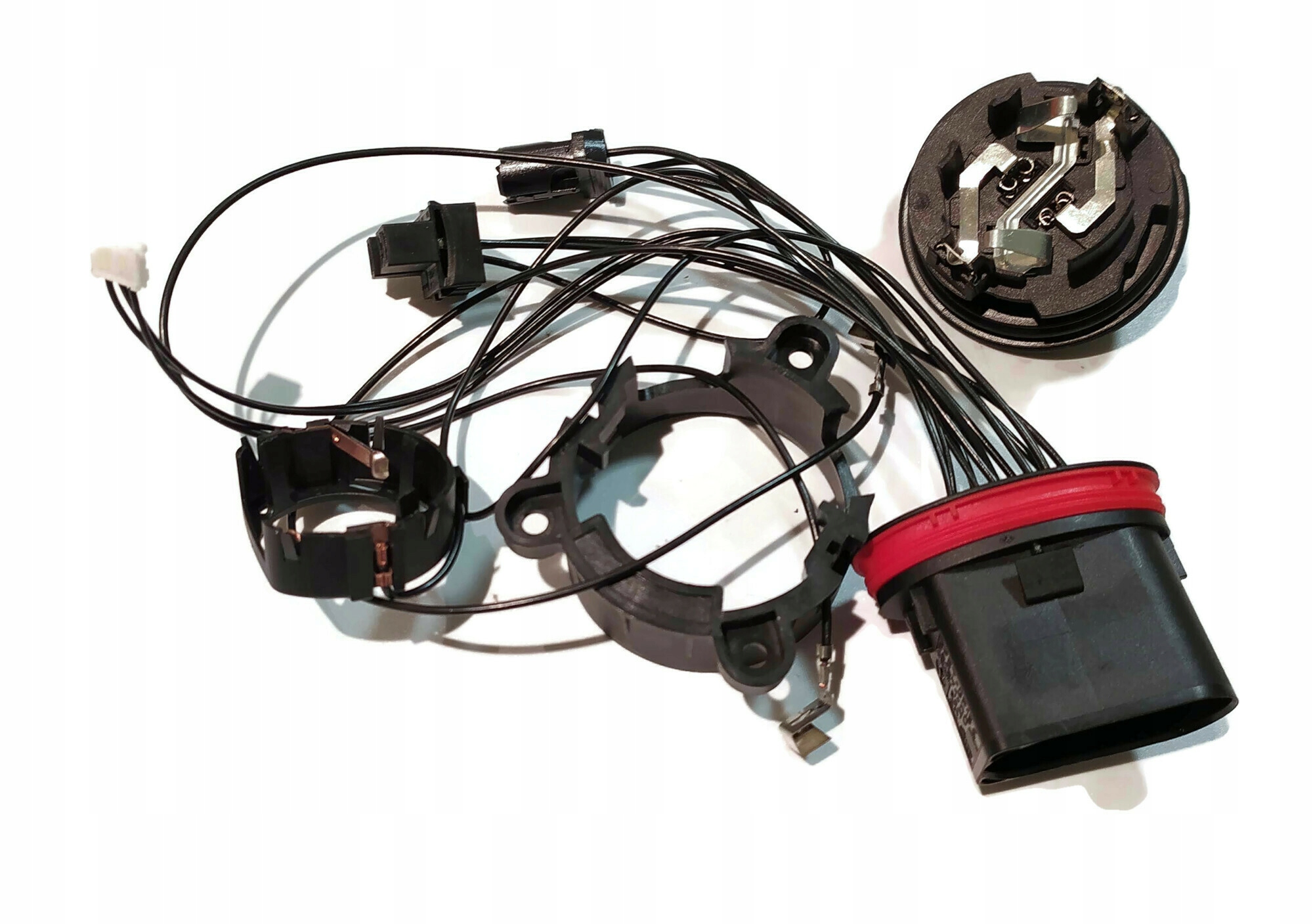 

Oprawka H7 zestaw naprawczy Vw Golf Plus 2005-2014