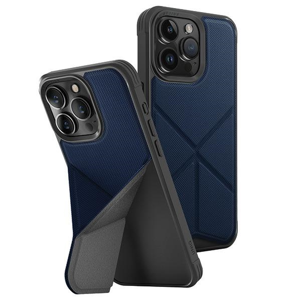 Pouzdro Pro Iphone 15 Pro Uniq Transformace Magclick Charging