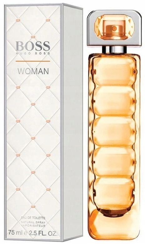 Hugo Boss Orange Edt 75 Ml